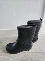 Kinder laarzen met thermo voering 33-34, Ophalen, Jongen of Meisje, Onbekend, Laarzen