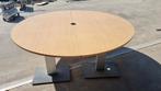 Vergadertafel, kantoortafel, kantine tafel 2 meter, Ophalen