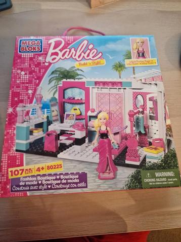 Lego barbie fashion boutique  beschikbaar voor biedingen