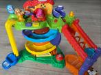 Vtech ZoomiZooz boomhuis, Kinderen en Baby's, Speelgoed | Vtech, Ophalen, Gebruikt, 2 tot 4 jaar