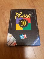 Phase 10, Hobby en Vrije tijd, Gezelschapsspellen | Kaartspellen, Ophalen of Verzenden, Zo goed als nieuw