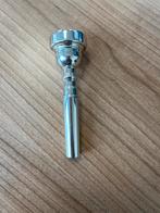 Arnolds & Sons Trompet Mondstuk 3C - Als Nieuw!, Geen, Ophalen of Verzenden, Zo goed als nieuw, Trompet
