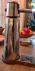 ISI Thermo Xpress Whip 1 liter rvs, Ophalen of Verzenden