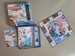 Frozen Monopoly Junior, Zo goed als nieuw, Ophalen