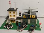 LEGO Politiebureau 370 - Vintage Set uit 1978, Kinderen en Baby's, Speelgoed | Duplo en Lego, Ophalen of Verzenden, Gebruikt, Complete set