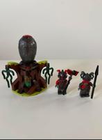 Lego Ninjago 70621 Vermillion aanval, Ophalen of Verzenden, Zo goed als nieuw, Complete set, Lego