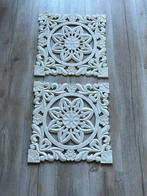 Prachtige wand decoratie, Huis en Inrichting, Woonaccessoires | Wanddecoraties, Ophalen of Verzenden, Zo goed als nieuw