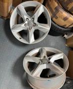 2X 8R0601025CG Audi 8R Q5 Velg Velgen 8 x 18" inch ET39, Ophalen of Verzenden, H, H, H
