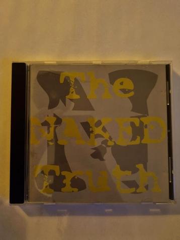 The Naked Truth - Verzamelcd beschikbaar voor biedingen