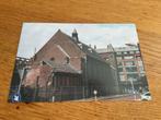 A647) Haarlem gereformeerde kerk, Verzamelen, Foto's en Prenten, Ophalen of Verzenden, Voor 1940, Zo goed als nieuw