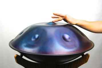 Een handpan huren voor nog geen 5 Euro per dag?