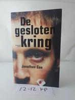 De gesloten kring - Jonathan Coe, Boeken, Ophalen of Verzenden, Zo goed als nieuw, Jonathan Coe, Nederland