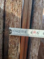 Constructie platen, Doe-het-zelf en Verbouw, Hout en Planken, Ophalen, Gebruikt, Minder dan 25 mm, Overige typen