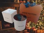🤶🛷🦌Louis Vuitton Parfum Giftset Deluxe – (5 x 10 ml)✨🎁🎅, N.v.t., Miniatuur, N.v.t., Nieuw