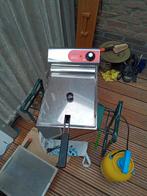 Profinex frituurpan 8 Ltr, 4 liter of meer, Ophalen, Nieuw