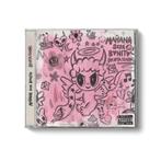 Karol G - Mañana Será Bonito (Bichota Season) cd, Ophalen of Verzenden, Nieuw in verpakking