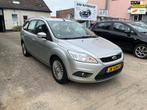 Ford Focus Wagon 1.6 TDCi Comfort EXPORT, Auto's, Euro 5, Gebruikt, 4 cilinders, Startonderbreker