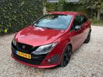 Seat Ibiza 1.4 TSI Cupra Bocanegra Rood, Auto's, Euro 5, 4 cilinders, Origineel Nederlands, Particulier