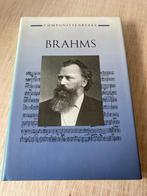 componistenreeks: Brahms, Nieuw, Artiest, Ophalen of Verzenden
