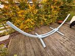 Hangmat Standaard - Stevig en klaar voor gebruik!, Tuin en Terras, Hangmatten, Ophalen, Gebruikt, Met standaard, Eenpersoons