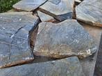 flagstones Kavala Kwartsiet - TOPPRIJZEN, Ophalen, Nieuw, Natuursteen, Terrastegels