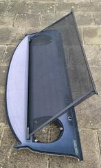 Elektrische zonnerollo rolgordijn voor Bmw 3 serie E46 sedan, Ophalen of Verzenden, Gebruikt, BMW