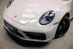 Porsche 911 3.0 Carrera 4 GTS | NL Geleverd | BTW | Nose lif, Auto's, Porsche, Automaat, Gebruikt, 4 stoelen, Vierwielaandrijving