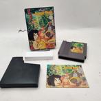 The Jungle Book voor de Nintendo NES || CIB || MINT €59.99, Spelcomputers en Games, Games | Nintendo NES, Avontuur en Actie, 1 speler