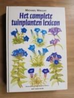 het complete Tuinplantenlexicon - Michael Wright, Verzenden, Zo goed als nieuw, Interieur en Design