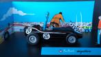 Vaillante Mystere Racer Michel Vaillant 1:43 Pol, Hobby en Vrije tijd, Modelauto's | 1:43, Ophalen of Verzenden, Nieuw, Auto