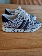 Desigual Sneakers Maat 40 - Zo goed als nieuw!, Desigual, Ophalen of Verzenden, Zo goed als nieuw, Sneakers of Gympen