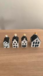 KLM huisjes 7-16-36-49, Ophalen of Verzenden, Zo goed als nieuw, 1 t/m 20, Gevuld