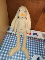 Ronald Mc Donalds kinderfonds konijn knuffel, Ophalen of Verzenden, Konijn