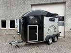 Zeer nette Cheval Liberte Gold 3, 2 paards paardentrailer!, Dieren en Toebehoren, Paarden en Pony's | Trailers en Aanhangwagens