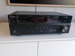 Yamaha 5.1 4K receiver met wifi en Bluetooth, Ophalen, Yamaha, Zo goed als nieuw, 120 watt of meer