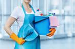 Schoonmaakster bied zich aan!, Vacatures, Vacatures | Schoonmaak en Facilitaire diensten, Overige uren, Overige niveaus, Vanaf 10 jaar