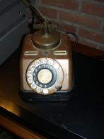 KOPEREN TELEFOON, Antiek en Kunst, Antiek | Koper en Brons, Ophalen of Verzenden, Koper