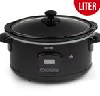 Slowcooker nieuw in doos, Witgoed en Apparatuur, Slowcookers, Verzenden, Nieuw