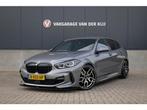 BMW 1 Serie 118i M-Sport | AC-Schnitzer | 20" | Shadow | Cam, Auto's, 1-Serie, Bedrijf, Benzine, Hatchback