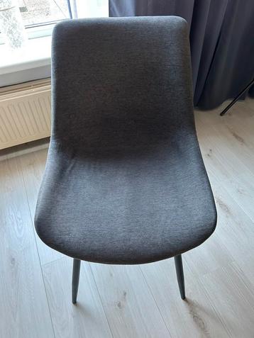 Eetkamer stoelen