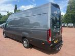 Iveco Daily 35S21V 3.0 EURO 6 L4H3 Automaat 3.5T Trekgewicht, Auto's, Bestelauto's, Automaat, Gebruikt, Euro 6, 4 cilinders