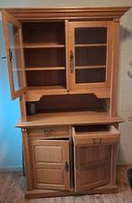 Buffetkast, Huis en Inrichting, Ophalen, Gebruikt, 100 tot 150 cm, 200 cm of meer