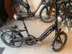 Lacros Canter Elektrische Vouwfiets, Fietsen en Brommers, Overige merken, Gebruikt, Ophalen of Verzenden, Minder dan 47 cm