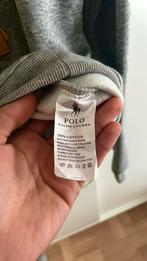 Grijze Beer Trui - Nieuw met kaartjes, Kleding | Heren, Truien en Vesten, Maat 52/54 (L), Verzenden, Nieuw, Grijs