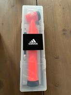 Oranje Adidas pomp ballenpomp voetbal luchtpomp, Sport en Fitness, Verzenden, Nieuw, Overige typen