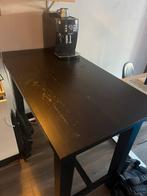 Ikea bartafel - gebruikte staat, Ophalen, 100 tot 150 cm, 50 tot 100 cm, Zo goed als nieuw