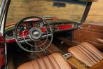 Mercedes-Benz 230 SL | Gerestaureerd | Goede staat | 1967, Auto's, Oldtimers, Achterwielaandrijving, 2300 cc, Handgeschakeld, 2 stoelen