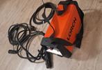 MicorStick 160 BasicPlus lasapparaat, Doe-het-zelf en Verbouw, Gereedschap | Lasapparaten, Ophalen, Zo goed als nieuw, Elektroden