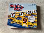Wie is Het? spel, Ophalen of Verzenden, Gebruikt