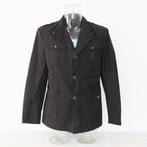 Guess By Marciano Jasje (L) € 100,-, Maat 52/54 (L), Zwart, Ophalen of Verzenden, Zo goed als nieuw